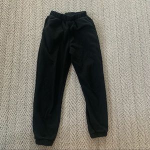 Zara joggers